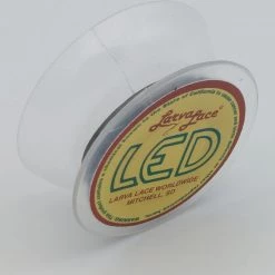 Fly Tying Larva Lace Lead On Spool