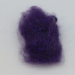 Fly Tying Larva Lace Mohair Plus Dubbing