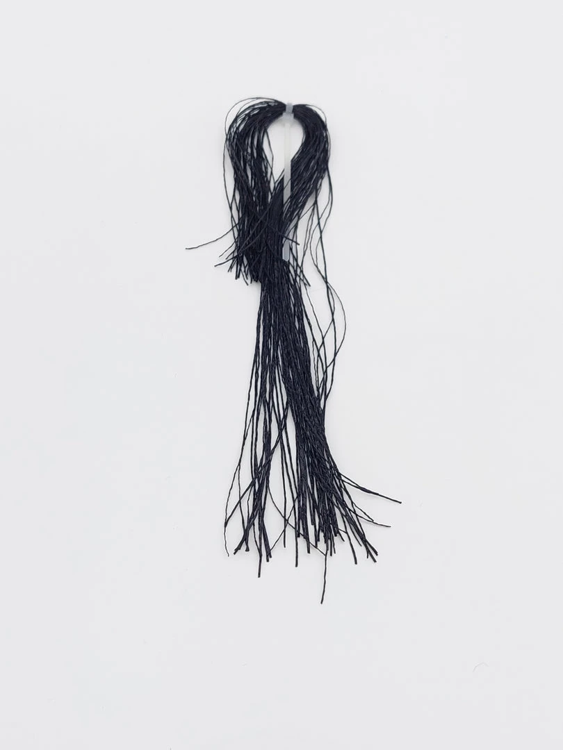 Fly Tying Larva Lace Super Floss 1 Fly Tying Larva Lace Super Floss