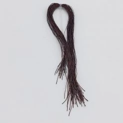 Fly Tying Larva Lace Super Floss 15 Fly Tying Larva Lace Super Floss