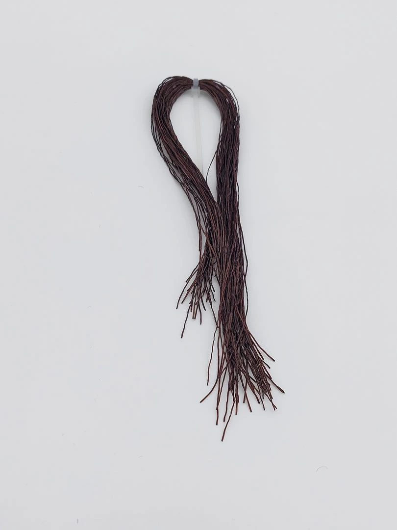 Fly Tying Larva Lace Super Floss 4 Fly Tying Larva Lace Super Floss