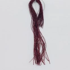 Fly Tying Larva Lace Super Floss 16 Fly Tying Larva Lace Super Floss