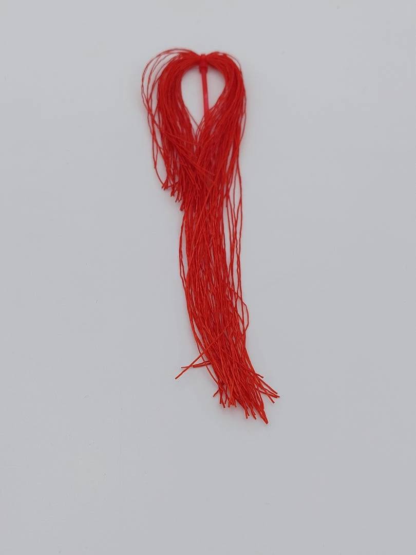 Fly Tying Larva Lace Super Floss 9 Fly Tying Larva Lace Super Floss