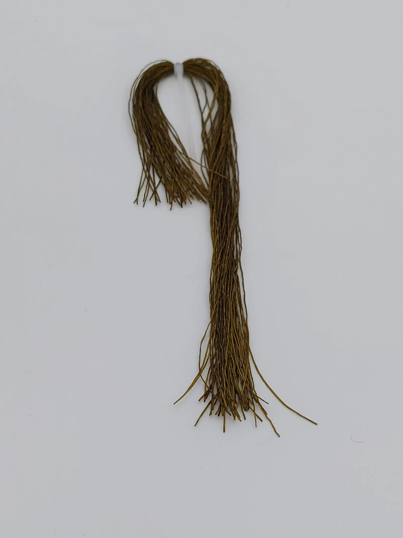 Fly Tying Larva Lace Super Floss 10 Fly Tying Larva Lace Super Floss