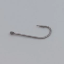 Maruto Stainless O'Shaughnessy Hook SS1930 Fly Tying