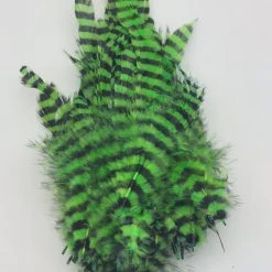 Montana Fly Company Barred Schlappen