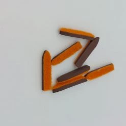 Montana Fly Company Furry Foam Bodies