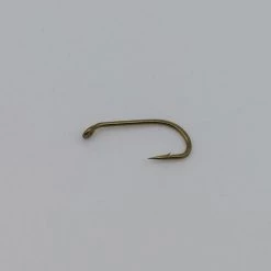 Fly Tying Mustad Signature Fly Hooks Nymph Sproat S60-3399A 1XH/STD