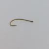 Mustad Signature Fly Hooks Streamer C53S STD-3XL Fly Tying