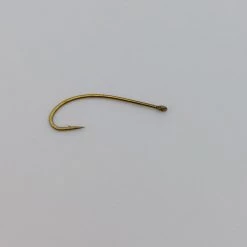 Mustad Signature Fly Hooks Streamer C53S STD-3XL Fly Tying 12 Mustad Signature Fly Hooks Streamer C53S STD-3XL Fly Tying