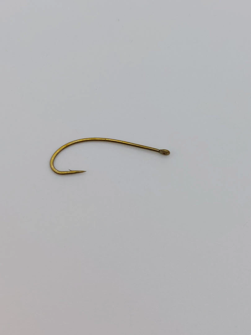 Mustad Signature Fly Hooks Streamer C53S STD-3XL Fly Tying 6 Mustad Signature Fly Hooks Streamer C53S STD-3XL Fly Tying