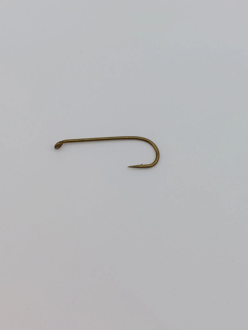 Mustad Signature Fly Hooks Streamer R73-9671 1 Mustad Signature Fly Hooks Streamer R73-9671