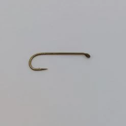 Mustad Signature Fly Hooks Streamer R74-9672 2XH 4XL