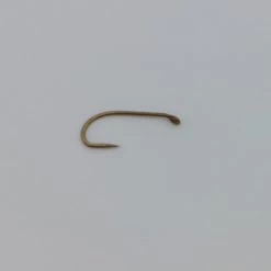 Mustad Signature Fly Hooks Wet Fly S70-3399 Fly Tying