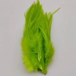 Nature's Spirit Fish Hunter Select Saddle Hackle Fly Tying