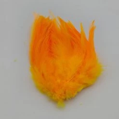 Nature's Spirit Fish Hunter Select Saddle Hackle Fly Tying