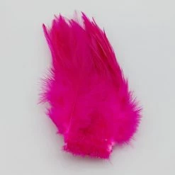 Nature's Spirit Fish Hunter Select Saddle Hackle Fly Tying