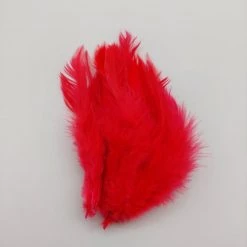 Nature's Spirit Fish Hunter Select Saddle Hackle Fly Tying