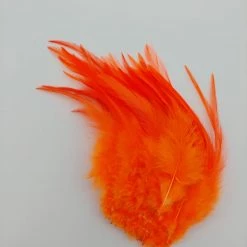 Nature's Spirit Fish Hunter Select Saddle Hackle Fly Tying