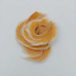 Fly Tying Nature's Spirit Fish Hunter Zonker Strips Cross Cut