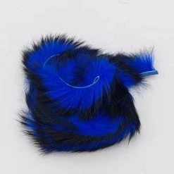 Fly Tying OfishL Fly Gear Two Toned Rabbit Zonker Strips 30 Fly Tying OfishL Fly Gear Two Toned Rabbit Zonker Strips