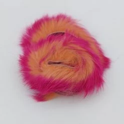 Fly Tying OfishL Fly Gear Two Toned Rabbit Zonker Strips 31 Fly Tying OfishL Fly Gear Two Toned Rabbit Zonker Strips