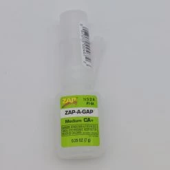 Pacer Technologies Zap-A-Gap