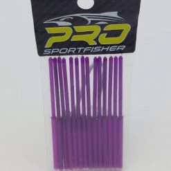 Pro Sportfisher Flexitube Fly Tying