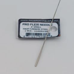 Pro Sportfisher Pro Flexi Needle Fly Tying