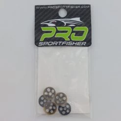 Fly Tying Pro Sportfisher Pro Ultrasonic Disc