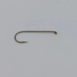 Fly Tying Tiemco TMC5212 2X Long Dry Fly Hooks Bronze