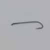 Tiemco TMC765TC Streamer Fly Hooks Black Nickel Fly Tying