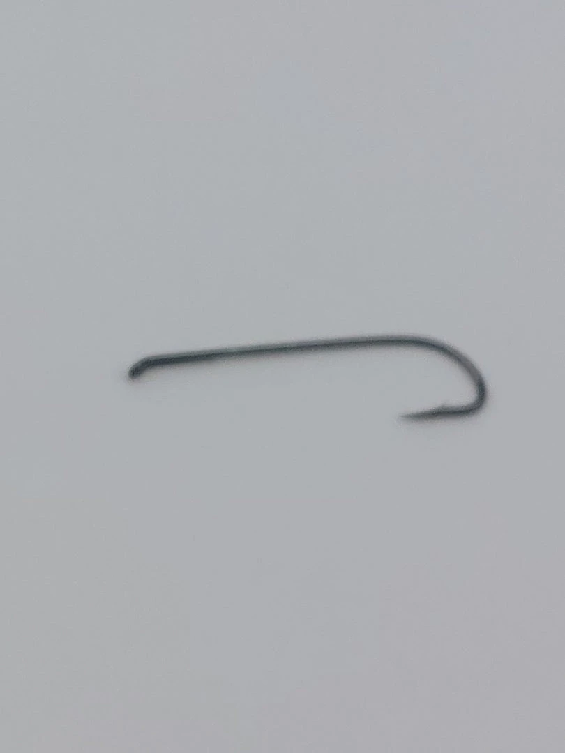 Tiemco TMC765TC Streamer Fly Hooks Black Nickel Fly Tying 1 Tiemco TMC765TC Streamer Fly Hooks Black Nickel Fly Tying