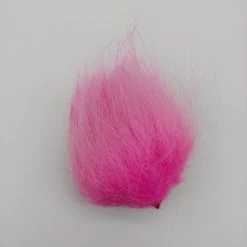 Unique Fly Fishing Polar Bear Hair Fly Tying