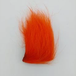 Unique Fly Fishing Polar Bear Hair Fly Tying