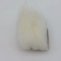 Unique Fly Fishing Polar Bear Hair Fly Tying