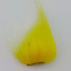 Unique Fly Fishing Polar Bear Hair Fly Tying