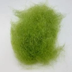 Fly Tying Unique Fly Fishing Seal Fur Dubbing