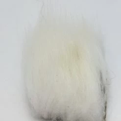 Unique Fly Fishing Polar Bear Hair Fly Tying