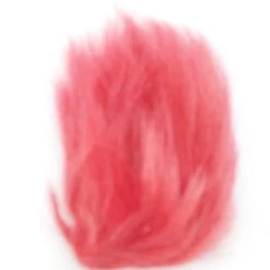 Unique Fly Fishing Polar Bear Hair Fly Tying