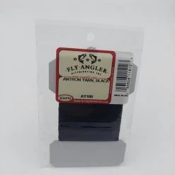 Fly Tying Wapsi Antron Yarn