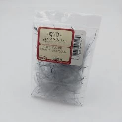 Fly Tying Wapsi C.D.C. Cul-de-Canard