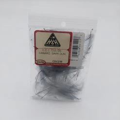 Fly Tying Wapsi C.D.C. Cul-de-Canard