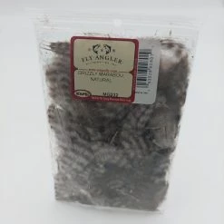 Wapsi Grizzly Marabou