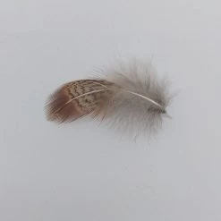 Fly Tying Wapsi Loose Partridge Feathers