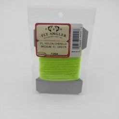 Wapsi Nylon Chenille Fly Tying 14 Wapsi Nylon Chenille Fly Tying