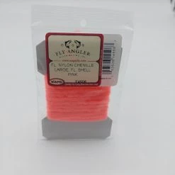 Wapsi Nylon Chenille Fly Tying 15 Wapsi Nylon Chenille Fly Tying
