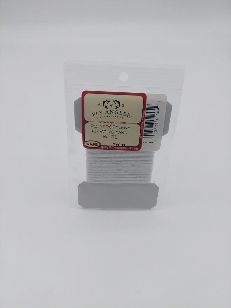 Wapsi Polypropylene Floating Yarn 3 Wapsi Polypropylene Floating Yarn