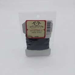 Wapsi Rayon Chenille Fly Tying