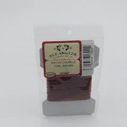 Wapsi Rayon Chenille Fly Tying